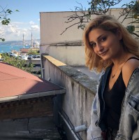 Seda İnanç