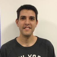 Nicolás Ravasi