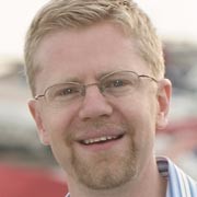 Simon St John