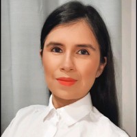 Yngrid Yissell Vera Díaz