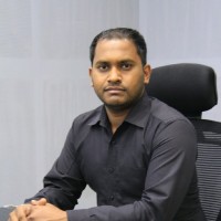 Rahul Verma , C Engg. , AMIE , B.E.( Electrical)