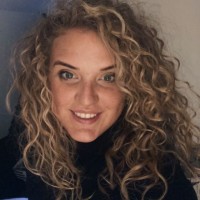 Rosalie Oosterom