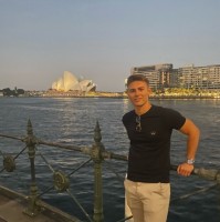 Ross Greenwell