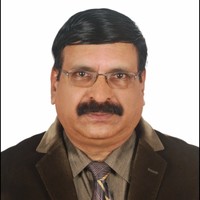 Shashidhar B Rai
