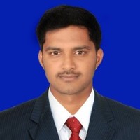 Venkatesan Raji