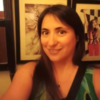 Claudia Karín Reinoso Aguilera