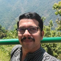 Nagarajan Krishnan