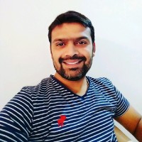 Pratik Patel