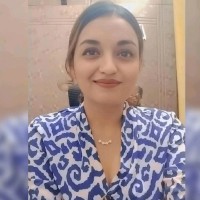 Roopalaxmi Yerdoor