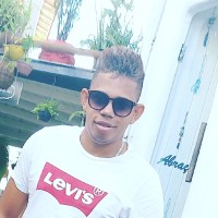 Decquison Santos