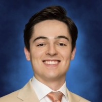 Carson Crisp