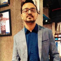 Dhaval Thaker