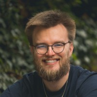 Kasper Dahl Pedersen