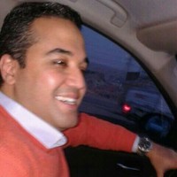 SAMEH RSHAD