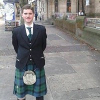 Niall MacKay