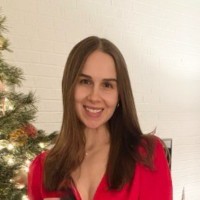 Samantha Weed