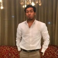 Syed Anas