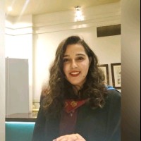 Khadija Durrani