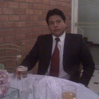 Gary Joan Acevedo Calderón