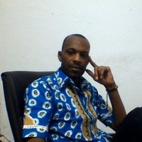Mike Mukendi