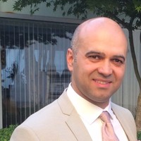 Alireza Khodaparast