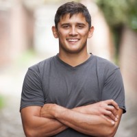 Tej Trummer-Dutta