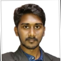 Chandrakanth Pechetti