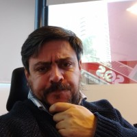 Fernando Diaz