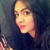 Ramina Jabeen