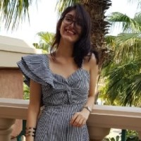 Aashna Raheja