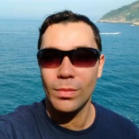 Marcel Barreiros