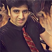 Zohaib Hussain