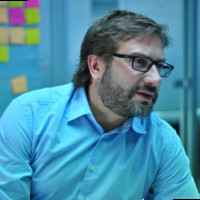 Felix Serrano Martin