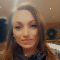 Sarah Babich