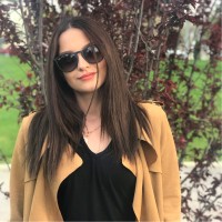 Ezgi Bayraktar