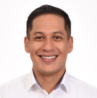 Juan Camilo Camacho Alvarez