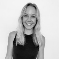 Bree Van Ryswyk