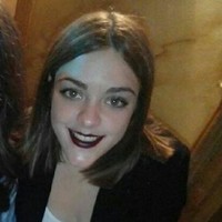Cristina Llorca Escobar