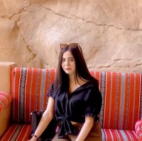 Huma Malik