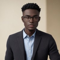 Kenneth mburu