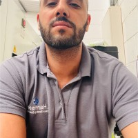 Salahdine El Hounaidi