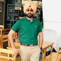 Tejinder Singh