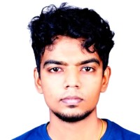 Amal Raj M S
