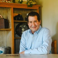 Peter Averell