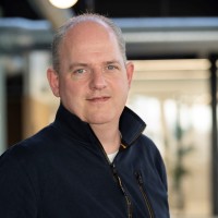 Arjen Huizenga