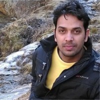 Rahul Bhardwaj