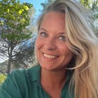Jolanda Van Ravenhorst