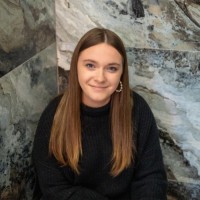 Alaina Jones, WELL AP