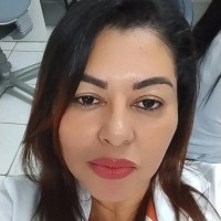 Ana Marlene Rodrigues Queiroz