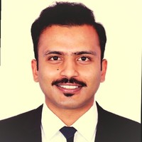 Nikhil Suresh
